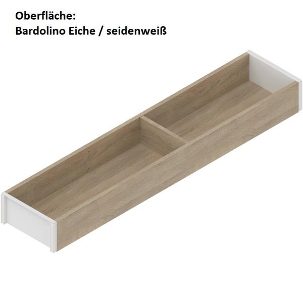 AMBIA-LINE Rahmen, für LEGRABOX/MERIVOBOX, Holzdesign, NL=500 mm, Breite=100 mm, ZC7S500RH1